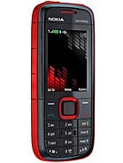 Điện thoại di động Nokia 5130 XpressMusic